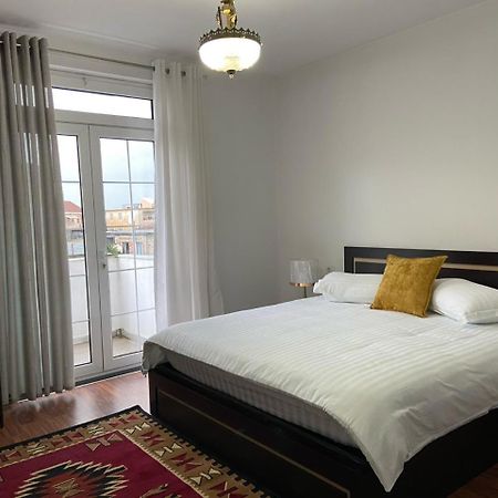 North Star Hostel Shkodër Eksteriør billede