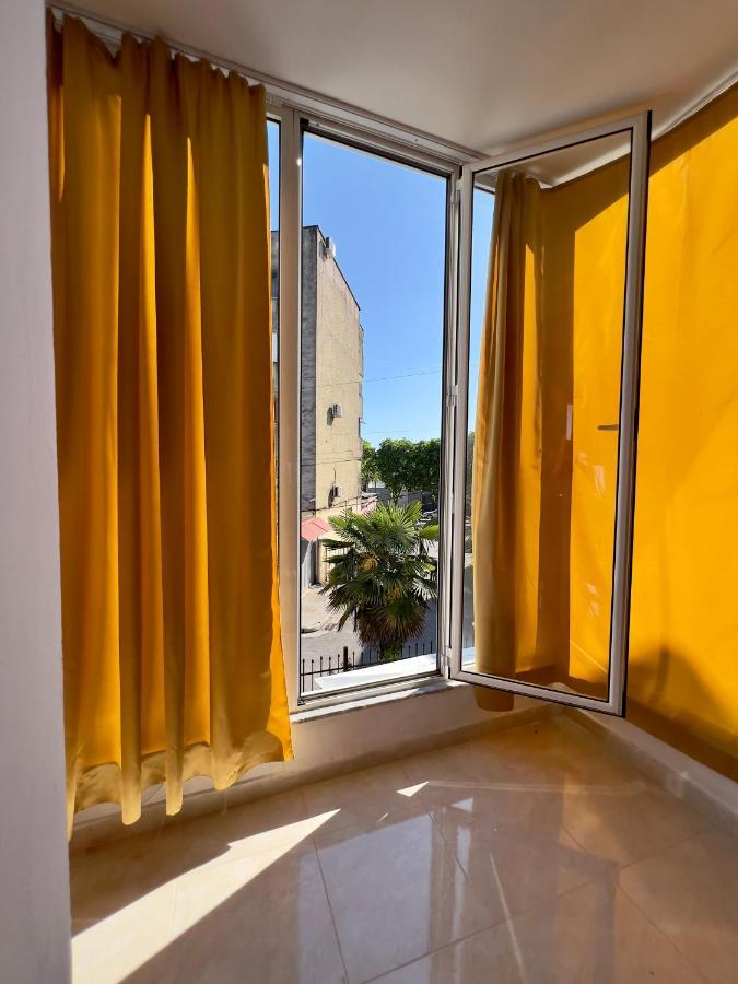 North Star Hostel Shkodër Eksteriør billede